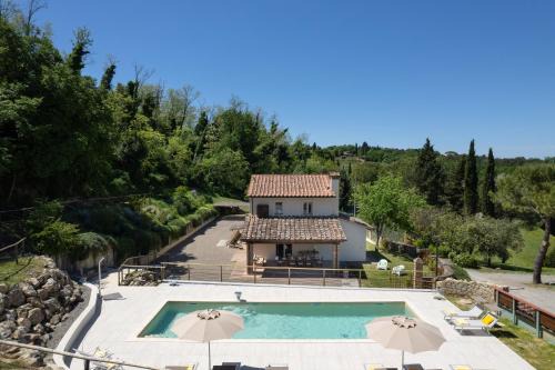 Villa Noemi