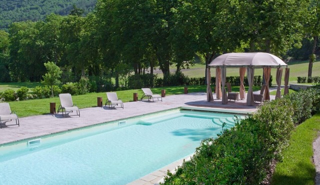 Villa Nora - Private villa with pool in Umbria