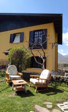 Villa Ola
