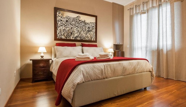 Villa Olga B&B