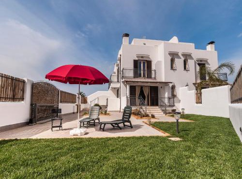 Villa Omero