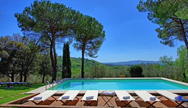 Villa Orchidea