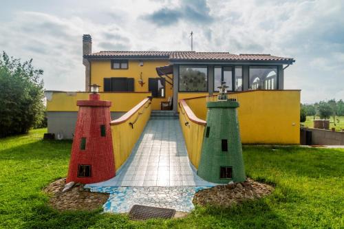 Villa Paradiso