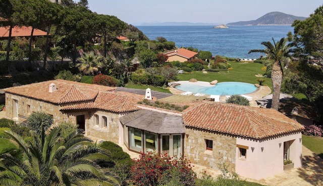 Villa Padulella 8+2, Emma Villas