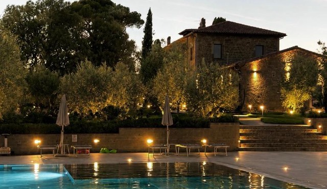 Villa Paladini