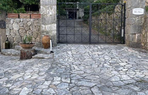 Villa Palmina