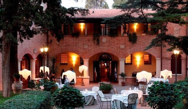 Villa Pambuffetti