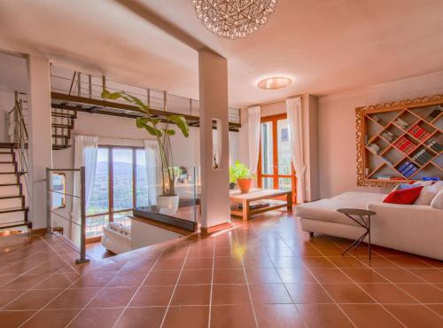 Villa Panorama by Interhome