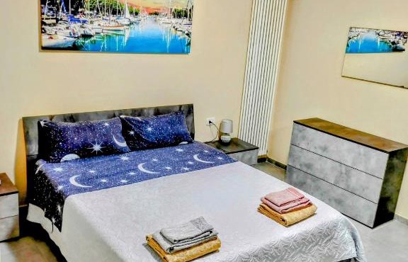 Villa Paoletti Appartamento vacanze nel cuore di Gradara