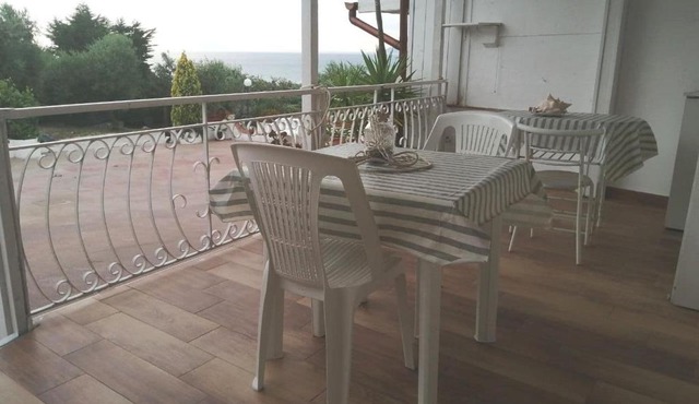 Villa Paradiso