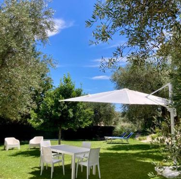 Villa Pasitea - Nature & Sea Retreat in Gargano, Puglia