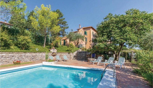 Villa Pasticci