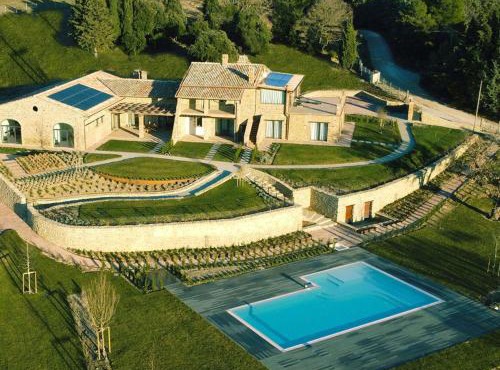 Villa Perfetta