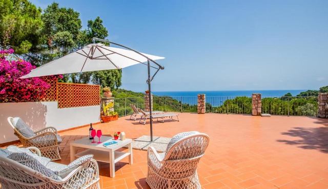 Villa Perla