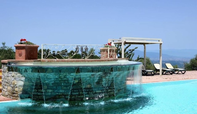Villa Polle DI Meletro