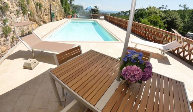 Villa Pontedera