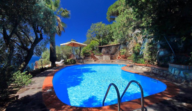 VILLA PREMIUM