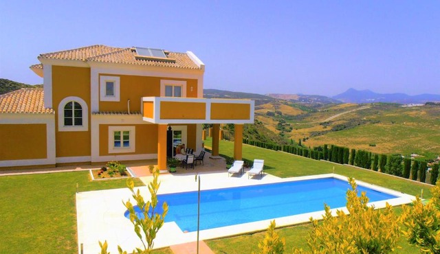 Villa PRINCESA KRISTINA