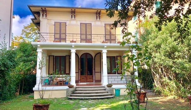Villa Puccini