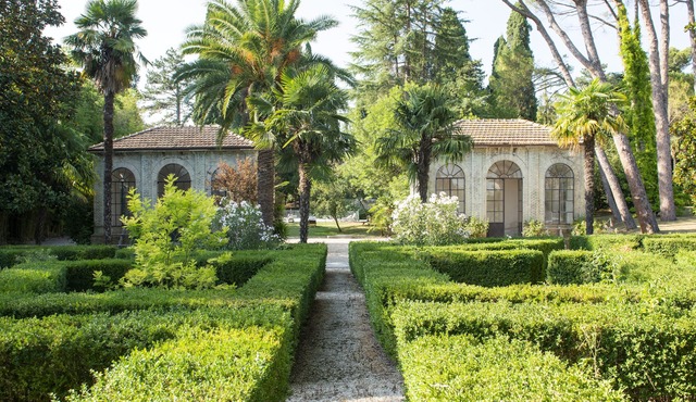 Villa Quiete