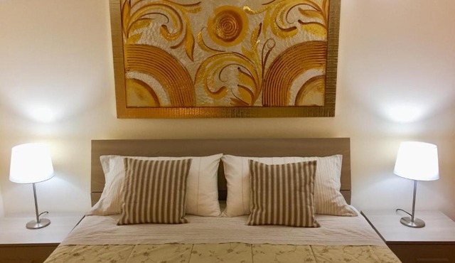 villa relax
