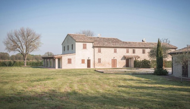 Villa Rinolfa