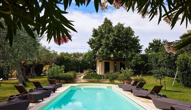 Villa Roberta