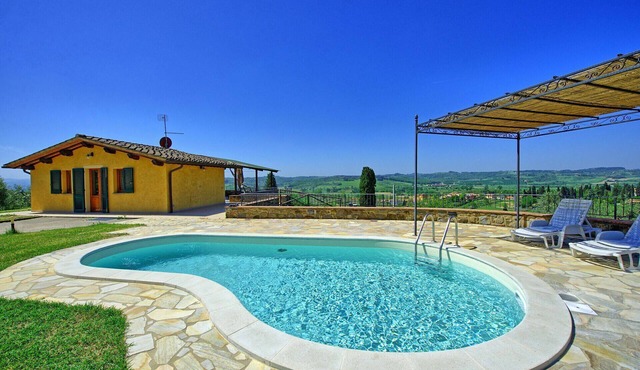 Villa Roberto - Fontanella ,Tuscany