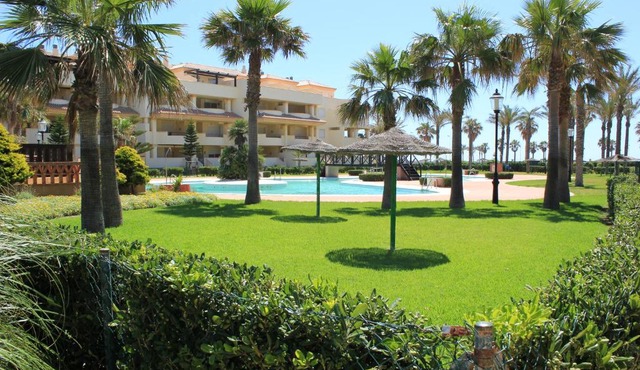 Villa Romana Roquetas