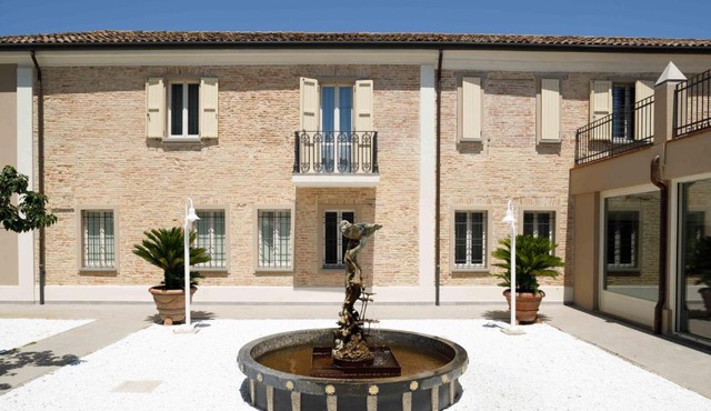 Villa Roncuzzi