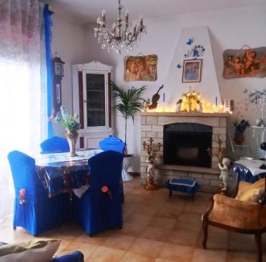 Villa Rosa