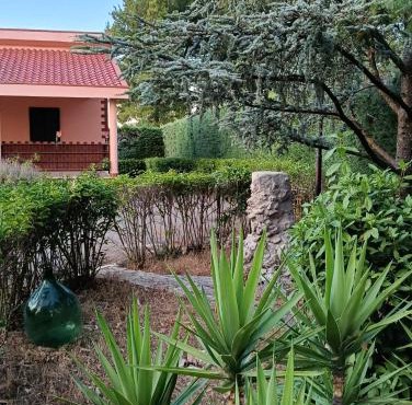 Villa Rosa