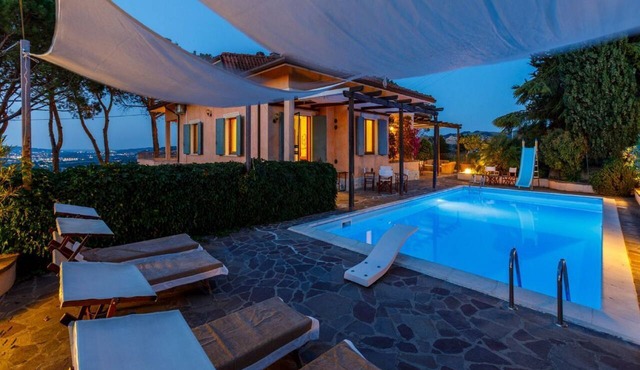 Villa Rosaria by MMega