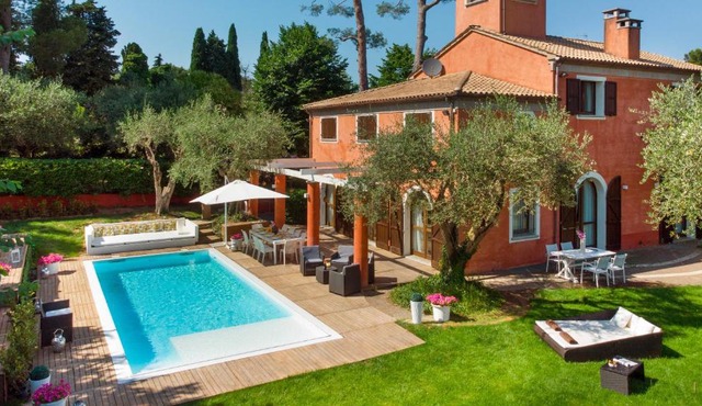 VILLA ROSSA 12, Emma Villas
