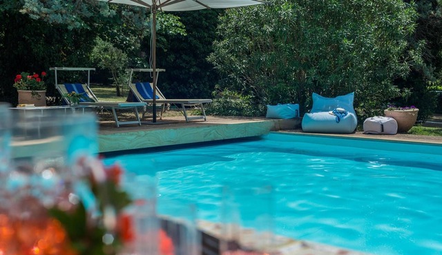 Villa Rossini 10 - Four Bedroom Villa, Sleeps 10
