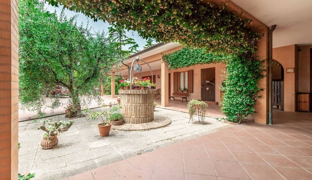 Villa Rosso Corbezzolo - Villa Rosso Corbezzolo