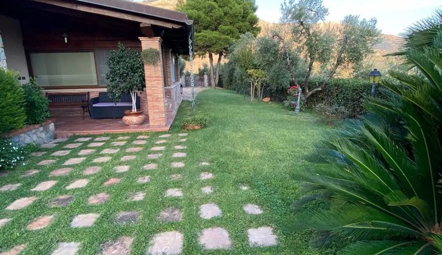 Villa Rotondo Deluxe