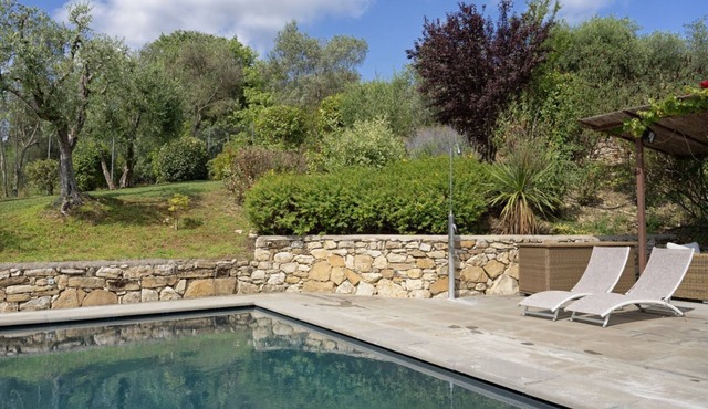 Villa Royal Max with private pool