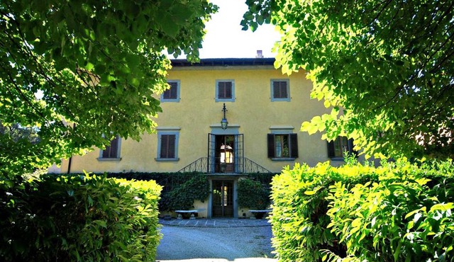 Villa Salaiole