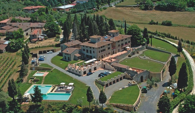 Villa San Filippo