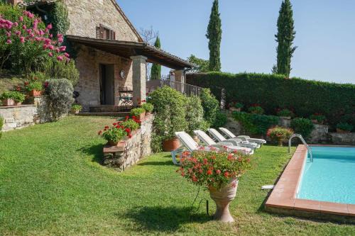 Villa San Lorenzo