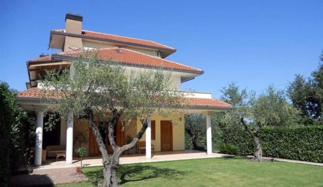 Villa San Michele