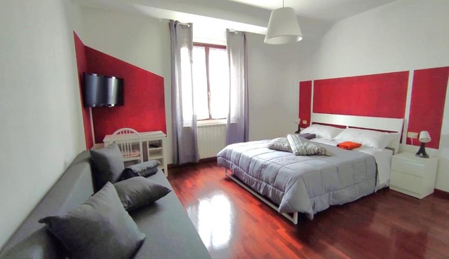 Villa Sandra BB & Home Restaurant