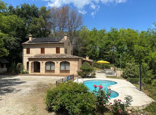 Villa Santa Maria