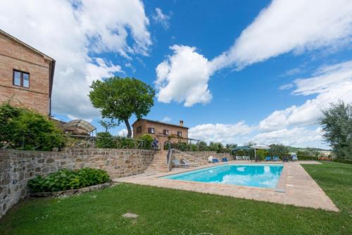 Villa Serena - Teloni