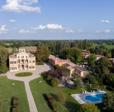Villa Simonetta