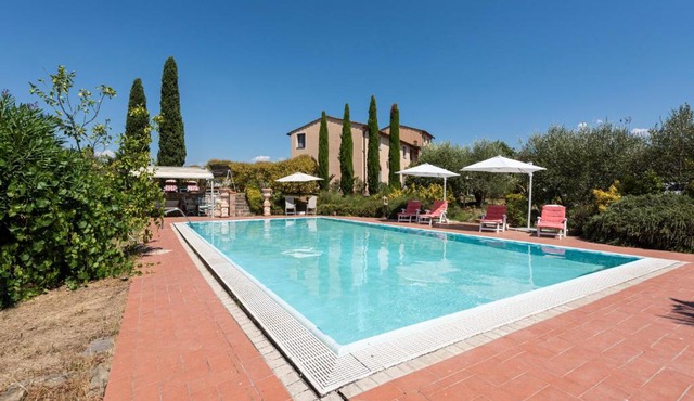 Villa Soiana by Mmega