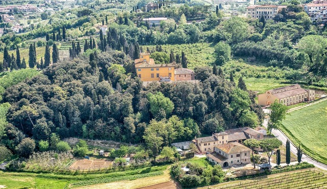 Villa Sonnino