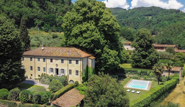 Villa Spada - countryside - Pool - 30 min from the Sea