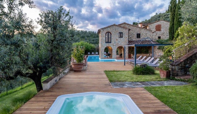 Villa Superior